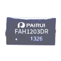 FAH12-DR网络变压器