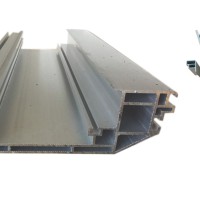 轨道交通系统铝型材-高铁门、地铁屏蔽门